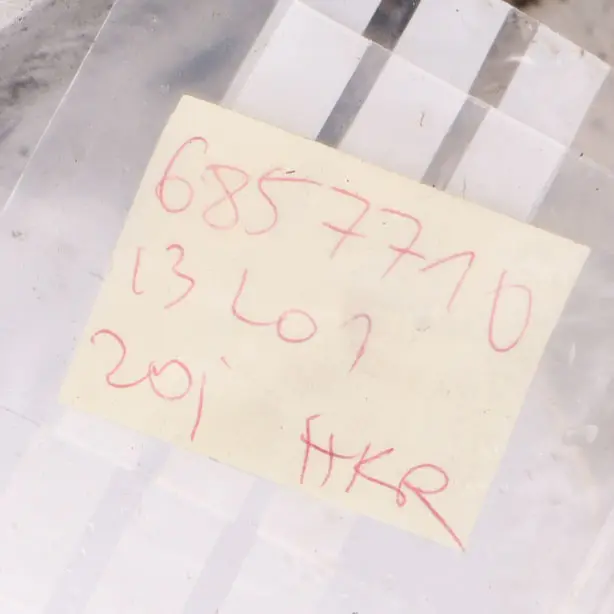 Front Axle Beam Subframe Cross Member Cradle Engine Carrier 6852502 to BMW i3 I01 with Part number 6857710 BMW i3 I01 Front Axle Beam Subframe Cross Member Cradle Engine Carrier 6852502 - SKU 6857710 - Part number 6857710