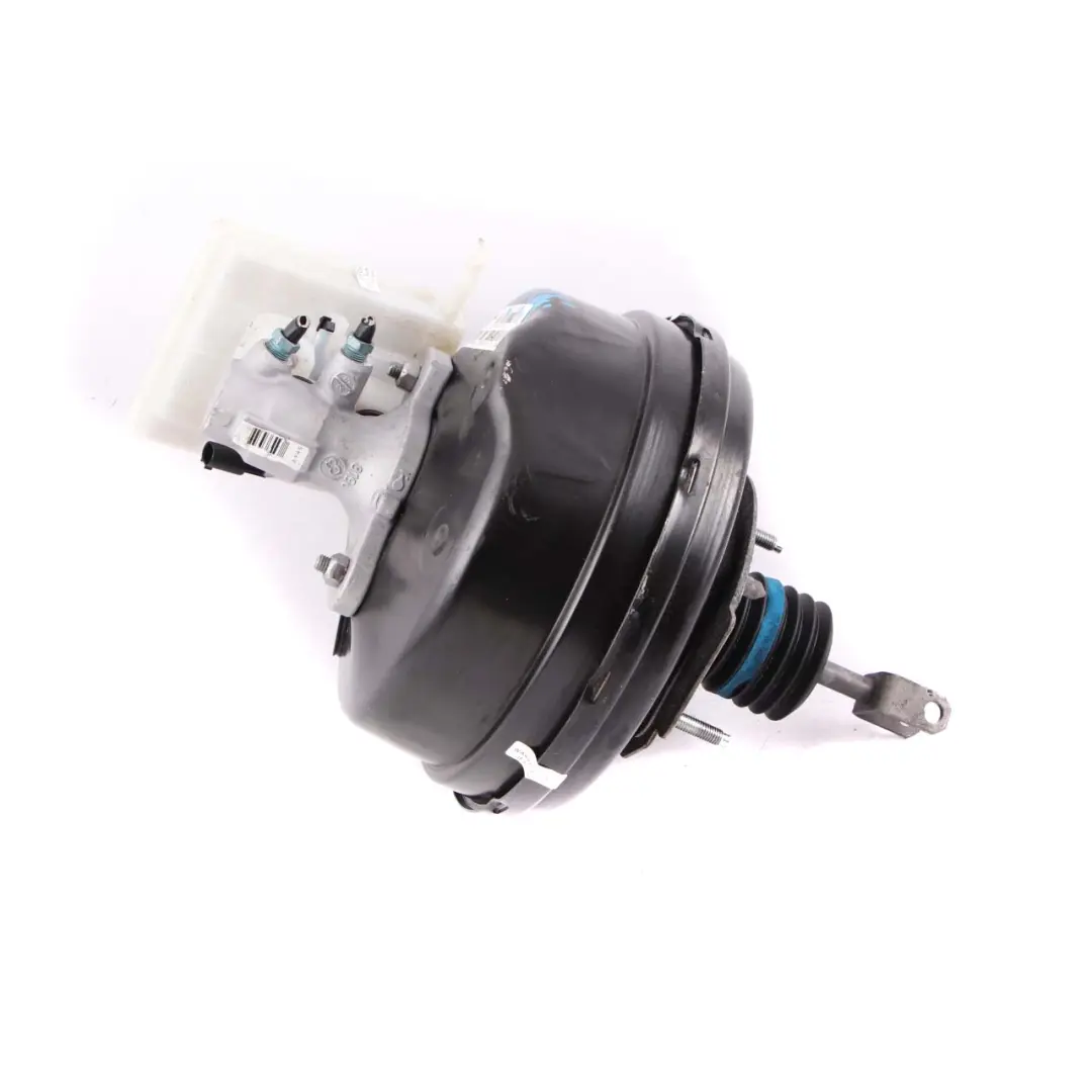 Servofreno BMW X3 F25 Unità booster Unità controllo del cilindro maestro per con numero di parte 6857869 Servofreno BMW X3 F25 Unità booster Unità controllo del cilindro maestro - SKU 6857869 - Numero di parte 6857869