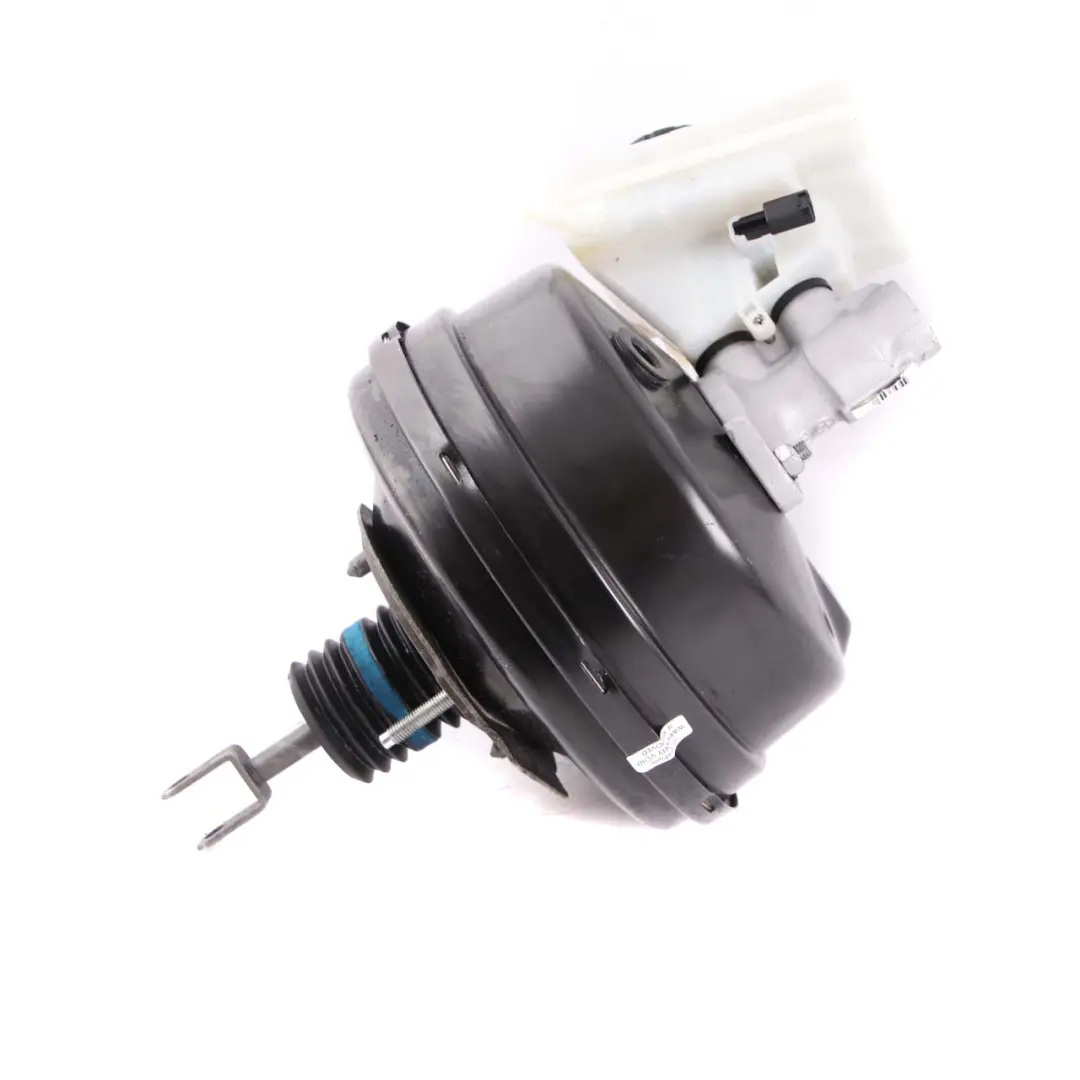 Servofreno BMW X3 F25 Unità booster Unità controllo del cilindro maestro per con numero di parte 6857869 Servofreno BMW X3 F25 Unità booster Unità controllo del cilindro maestro - SKU 6857869 - Numero di parte 6857869