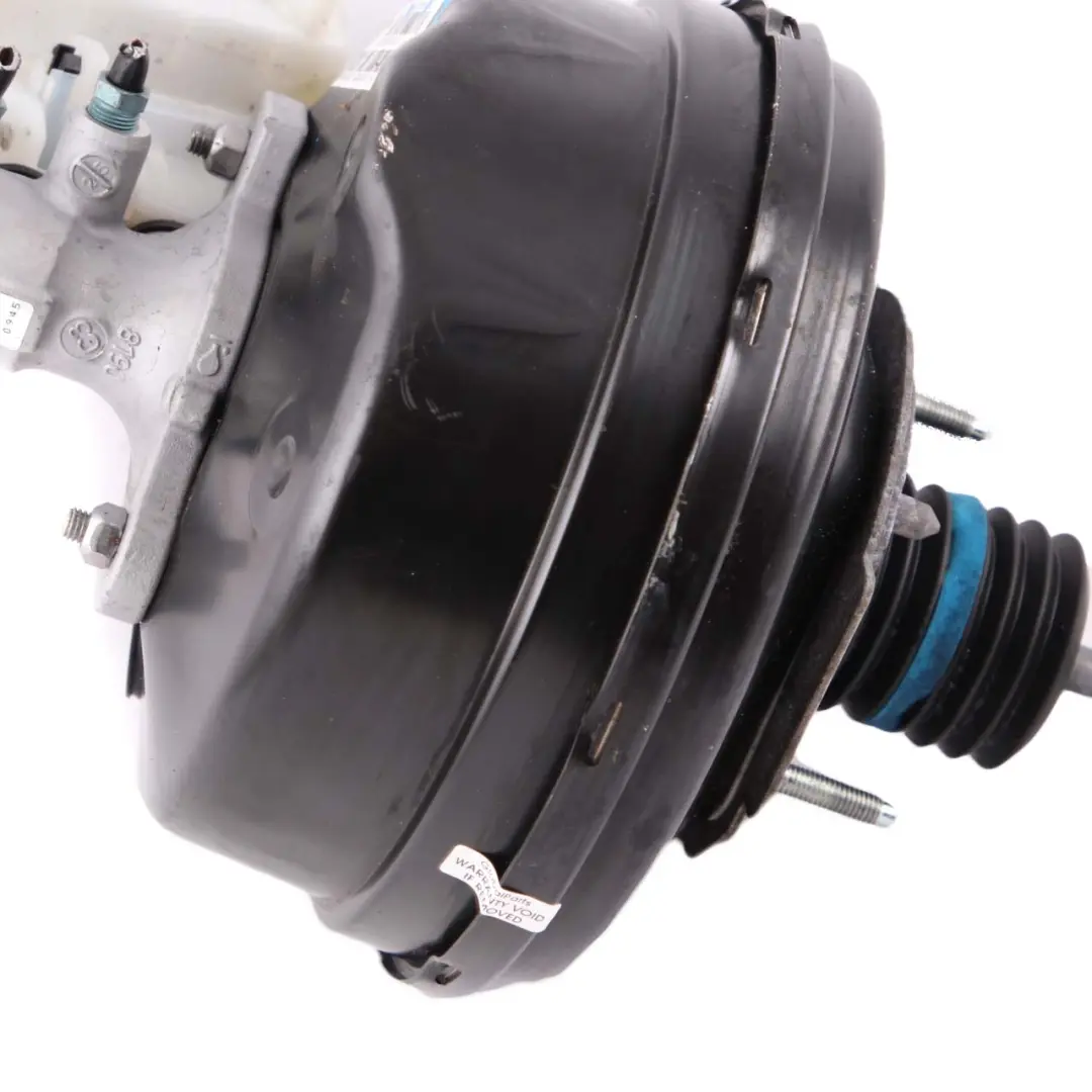 Servofreno BMW X3 F25 Unità booster Unità controllo del cilindro maestro per con numero di parte 6857869 Servofreno BMW X3 F25 Unità booster Unità controllo del cilindro maestro - SKU 6857869 - Numero di parte 6857869