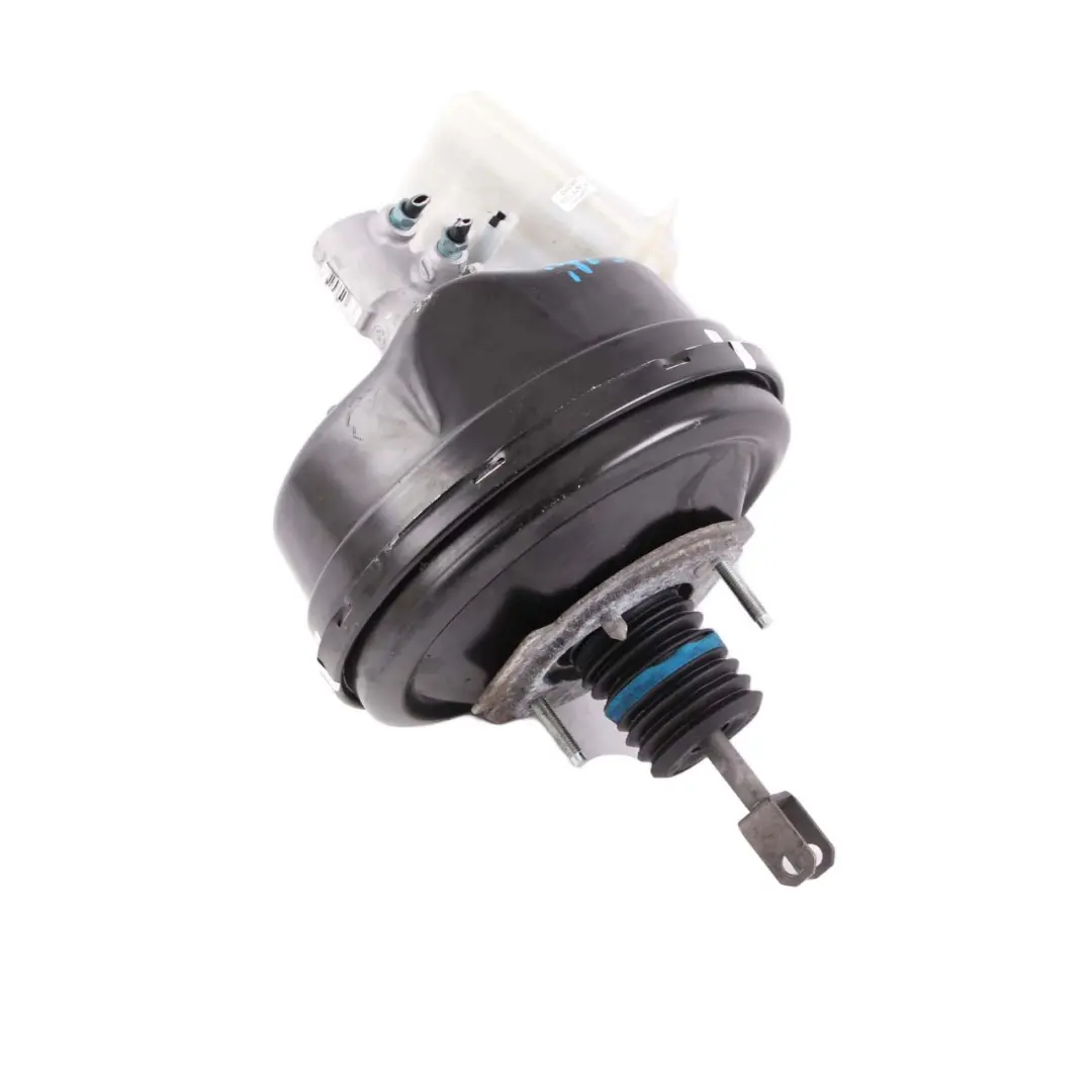 Brake Servo BMW X3 F25 Booster Unit Master Cylinder Control Unit to with Part number 6857869 Brake Servo BMW X3 F25 Booster Unit Master Cylinder Control Unit - SKU 6857869 - Part number 6857869