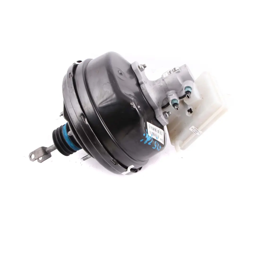 Servo de frein BMW X3 F25 Unité de contrôle du maître-cylindre pour à propos du numéro de pièce 6857869 Servo de frein BMW X3 F25 Unité de contrôle du maître-cylindre - SKU 6857869 - Numéro de pièce 6857869