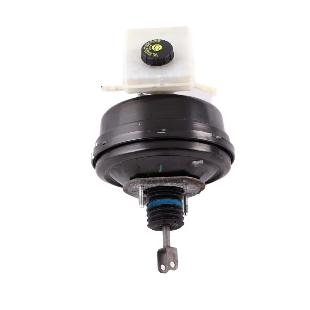 Servo de frein BMW X3 F25 Unité de contrôle du maître-cylindre pour à propos du numéro de pièce 6857869 Servo de frein BMW X3 F25 Unité de contrôle du maître-cylindre - SKU 6857869 - Numéro de pièce 6857869