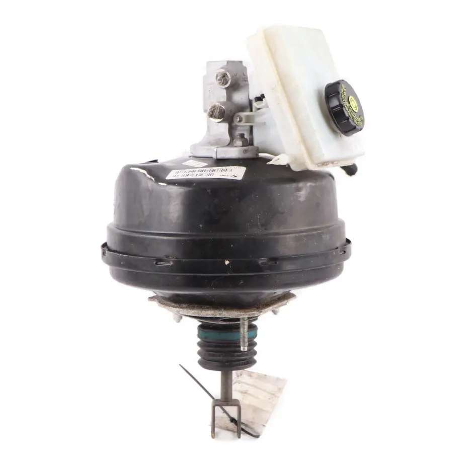 Servofreno BMW X3 F25 Booster Unidad Cilindro Maestro Unidad de Control 6857870