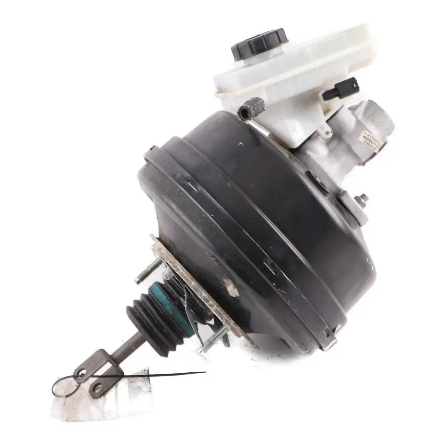  Servofreno BMW X3 F25 Booster Unit Master Cylinder Control Unit - SKU 6857870 - Numero di parte 6857870