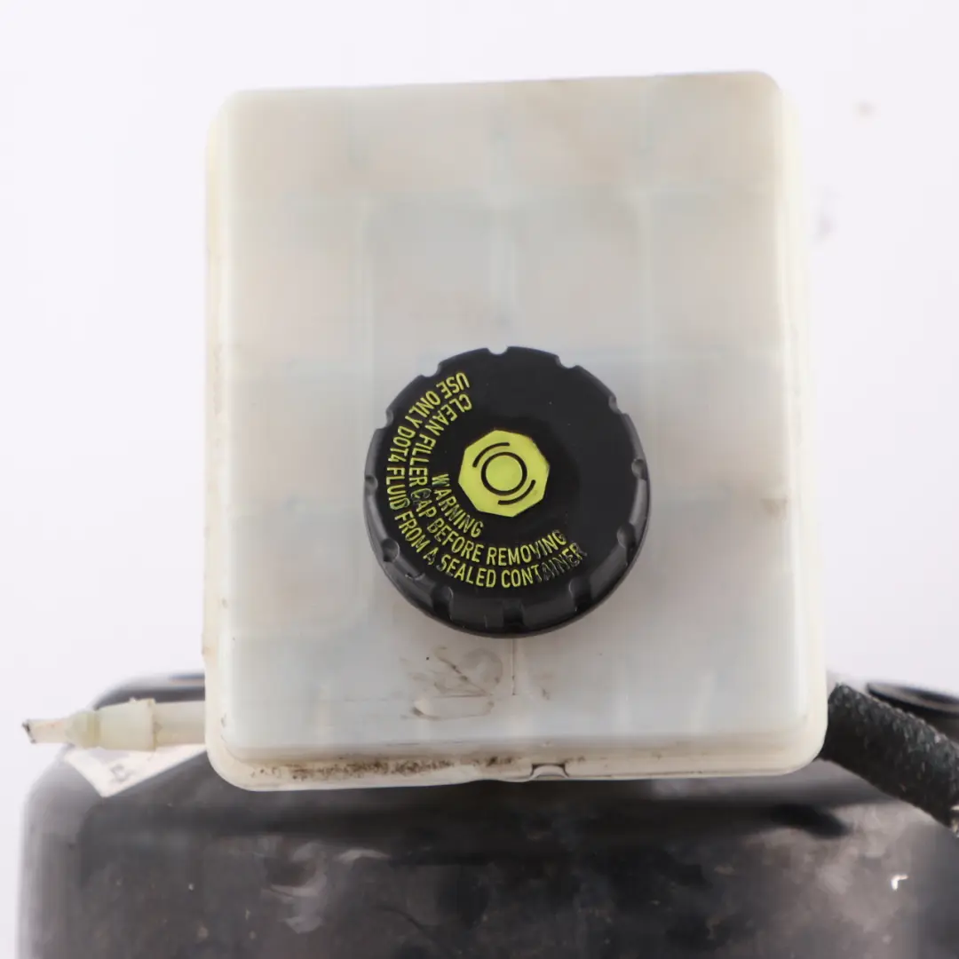  Brake Servo BMW X3 F25 Booster Unit Master Cylinder Control Unit - SKU 6857870 - Part number 6857870