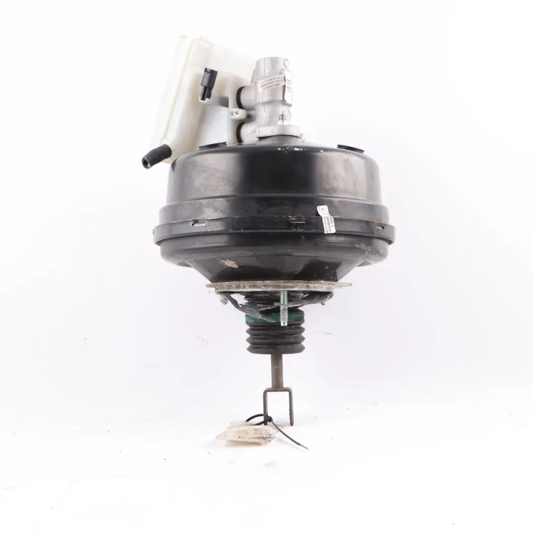  Brake Servo BMW X3 F25 Booster Unit Master Cylinder Control Unit - SKU 6857870 - Part number 6857870
