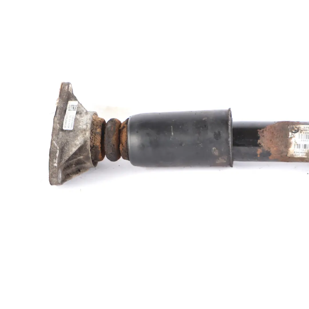  Ressort Jambe BMW F20 F21 M135I Suspension Amortisseur Arrière Gauche Droite - SKU 6857963 - Numéro de pièce 6857963