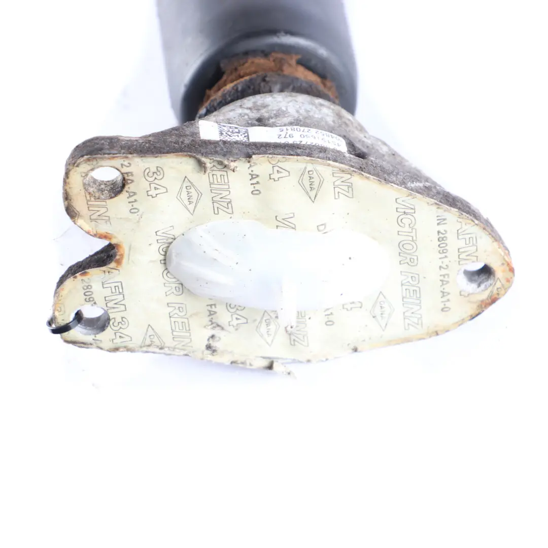 BMW F20 F21 M135I Amortyzator Tylny Lewy Prawy Tył - SKU 6857963 - Numer Części 6857963