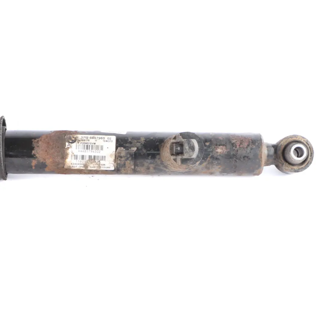 Spring Strut BMW F20 F21 M135i Suspension Shock Absorber Rear Left Right N/O/S - SKU 6857963 - Part number 6857963