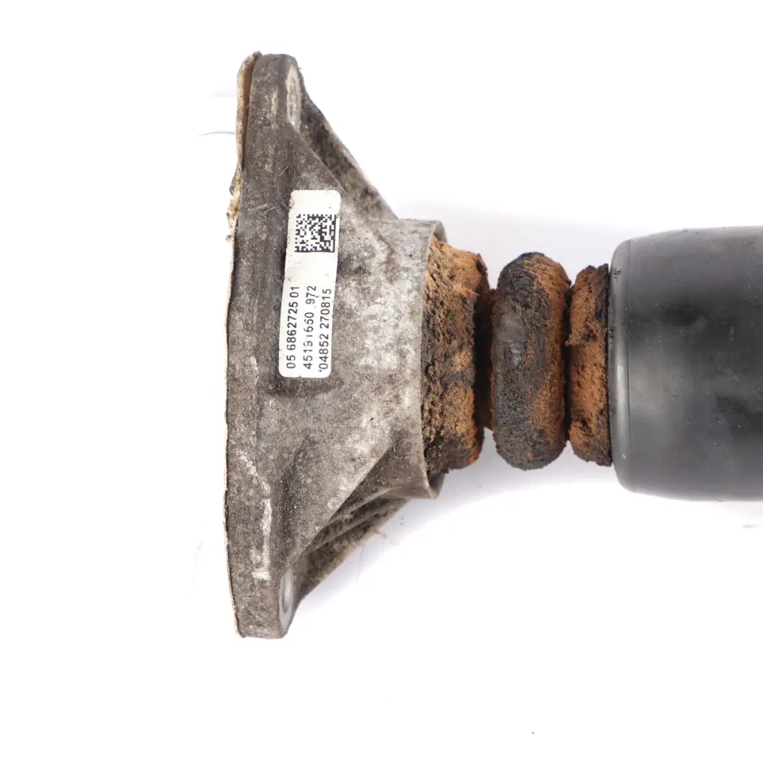 Muelle Amortiguador Suspensión Amortiguador Izquierdo Derecho para BMW F20 F21 M135i con número de pieza 6857963 BMW F20 F21 M135i Muelle Amortiguador Suspensión Amortiguador Izquierdo Derecho - SKU 6857963 - Número de pieza 6857963