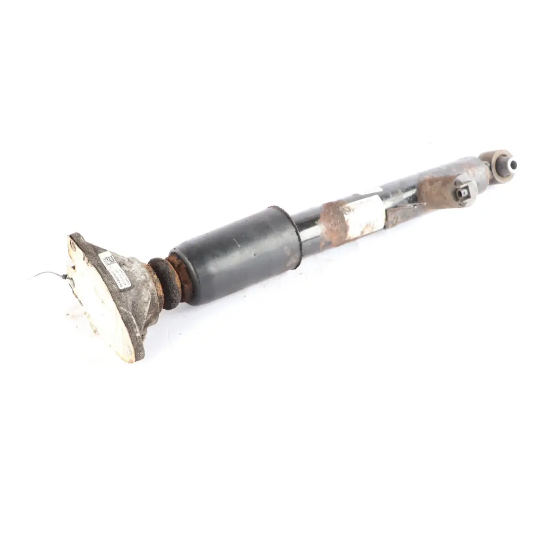 Ressort Jambe BMW F20 F21 M135I Suspension Amortisseur Arrière Gauche Droite pour à propos du numéro de pièce 6857963 Ressort Jambe BMW F20 F21 M135I Suspension Amortisseur Arrière Gauche Droite - SKU 6857963 - Numéro de pièce 6857963