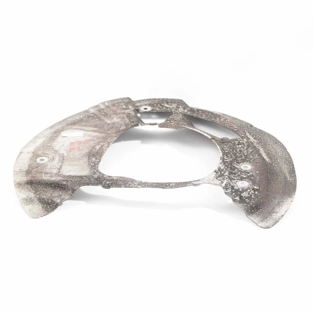 Enjoliveur de roue avant gauche pour BMW X5 E70 X6 E71 à propos du numéro de pièce 6857977 BMW X5 E70 X6 E71 Enjoliveur de roue avant gauche - SKU 6857977 - Numéro de pièce 6857977