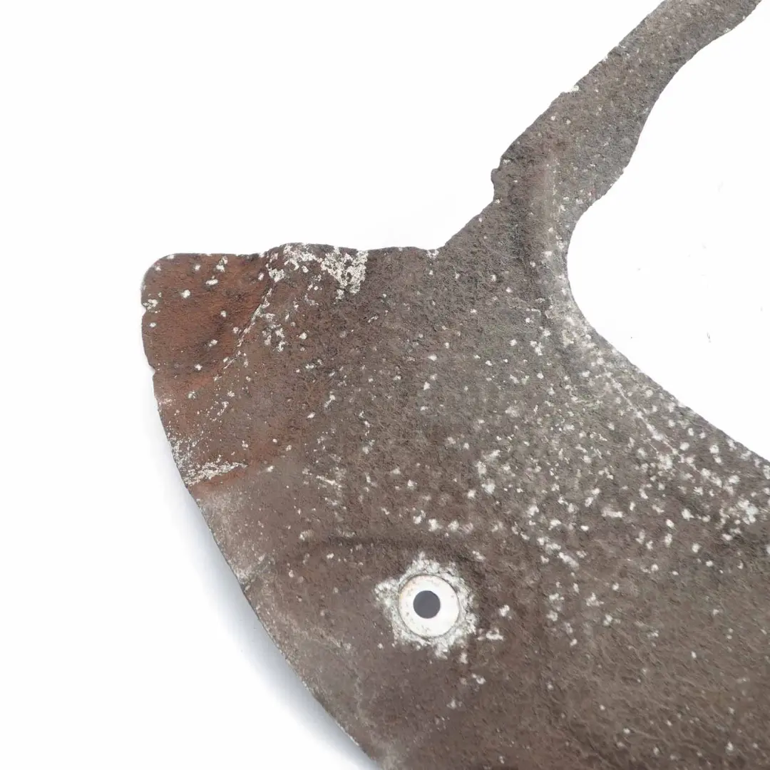 Enjoliveur de roue avant droite pour BMW X5 E70 X6 E71 à propos du numéro de pièce 6857978 BMW X5 E70 X6 E71 Enjoliveur de roue avant droite - SKU 6857978 - Numéro de pièce 6857978