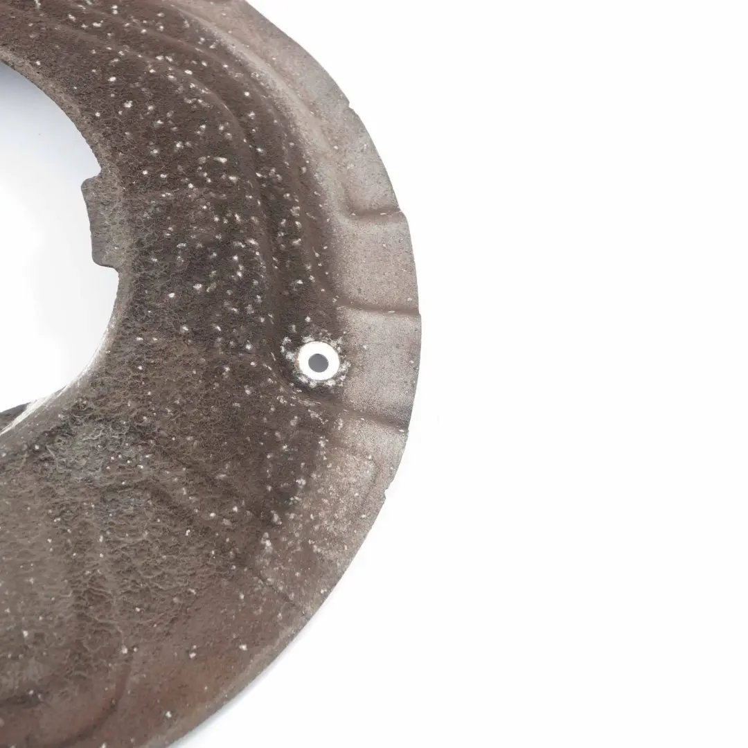 Vorne Rechts Bremsscheibe Schutzblech Ankerblech für BMW X5 X6 E70 E71 mit Teilenummer 6857978 BMW X5 X6 E70 E71 Vorne Rechts Bremsscheibe Schutzblech Ankerblech - SKU 6857978 - Teilenummer 6857978