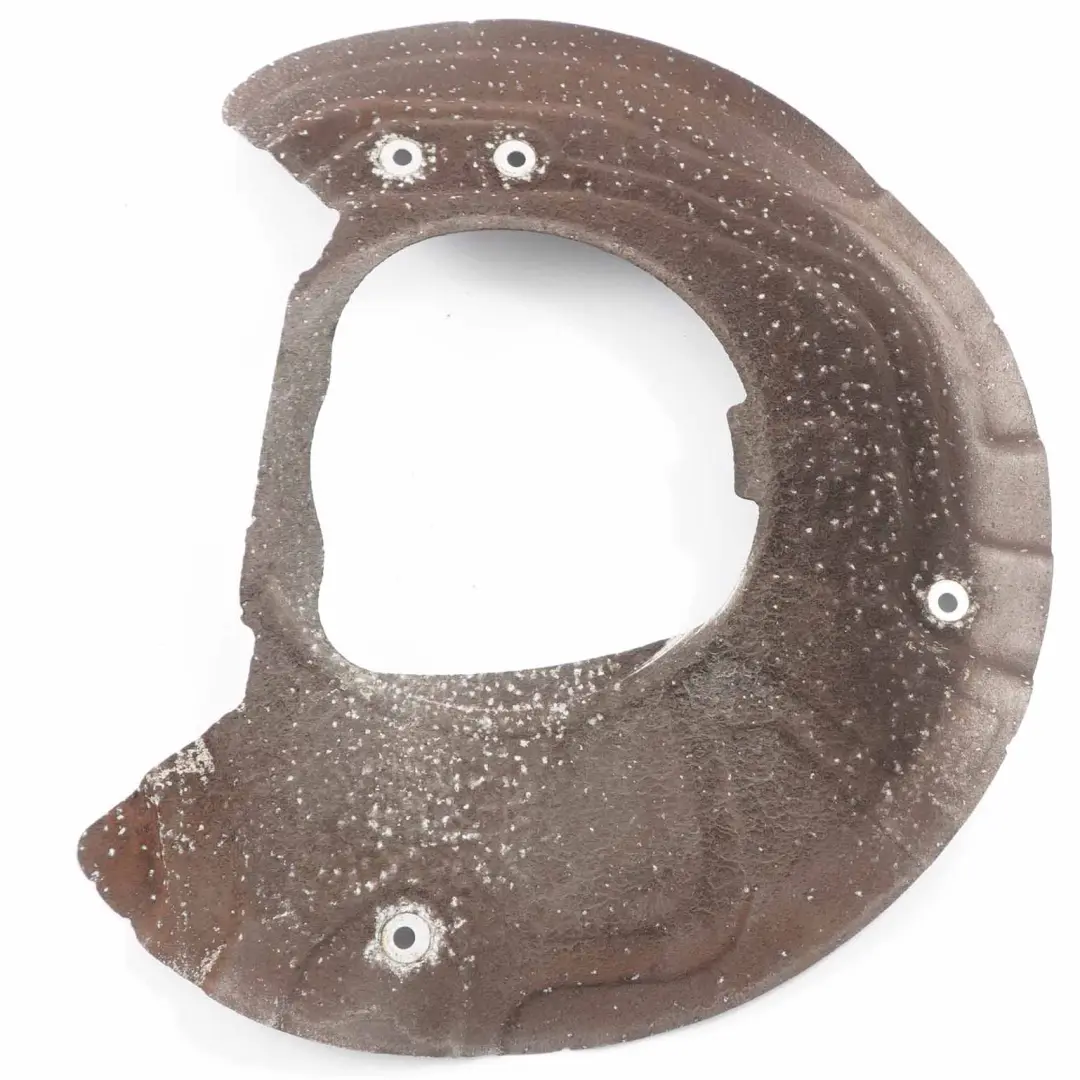 Enjoliveur de roue avant droite pour BMW X5 E70 X6 E71 à propos du numéro de pièce 6857978 BMW X5 E70 X6 E71 Enjoliveur de roue avant droite - SKU 6857978 - Numéro de pièce 6857978