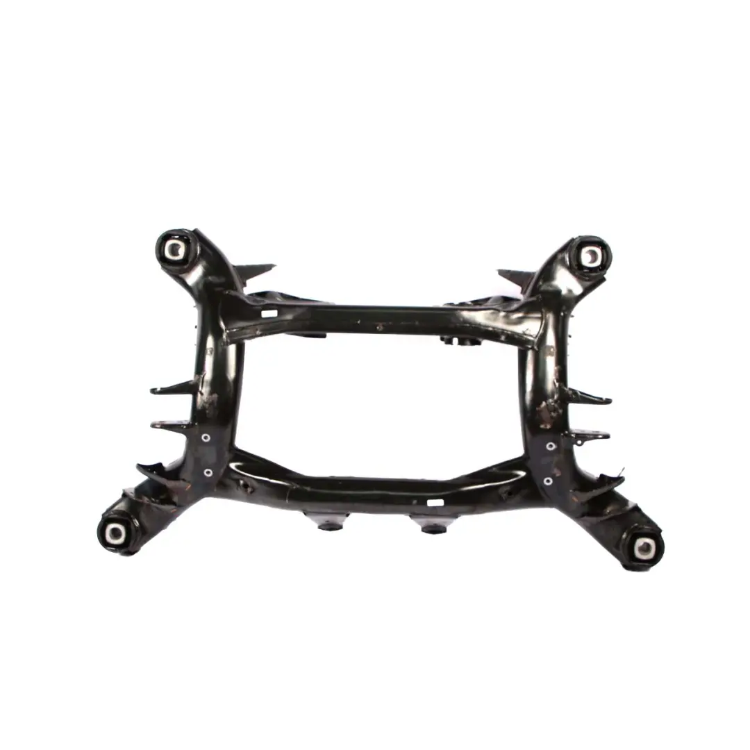 Rear Axle Carrier BMW X3 F25 X4 F26 Diff Cradle Subframe Support Holder - SKU 6857983 - Part number 6857983