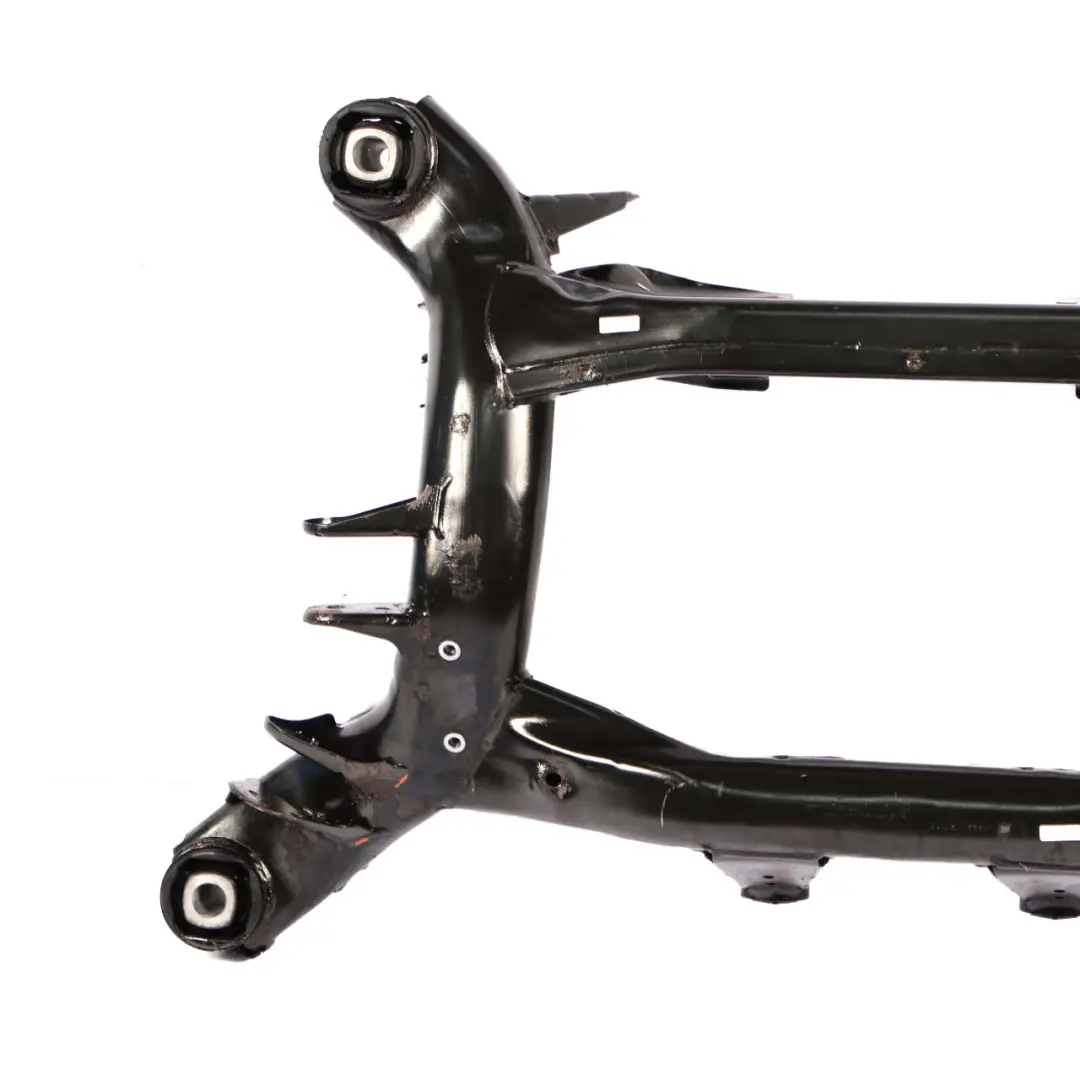 Hinterachsträger Diff Cradle Subframe Support Holder für BMW X3 F25 X4 F26 mit Teilenummer 6857983 BMW X3 F25 X4 F26 Hinterachsträger Diff Cradle Subframe Support Holder - SKU 6857983 - Teilenummer 6857983