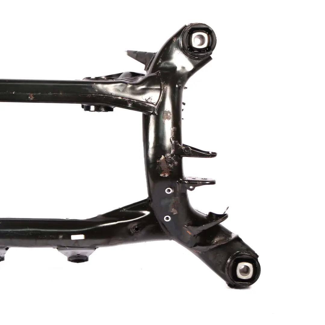 Rear Axle Carrier BMW X3 F25 X4 F26 Diff Cradle Subframe Support Holder - SKU 6857983 - Part number 6857983