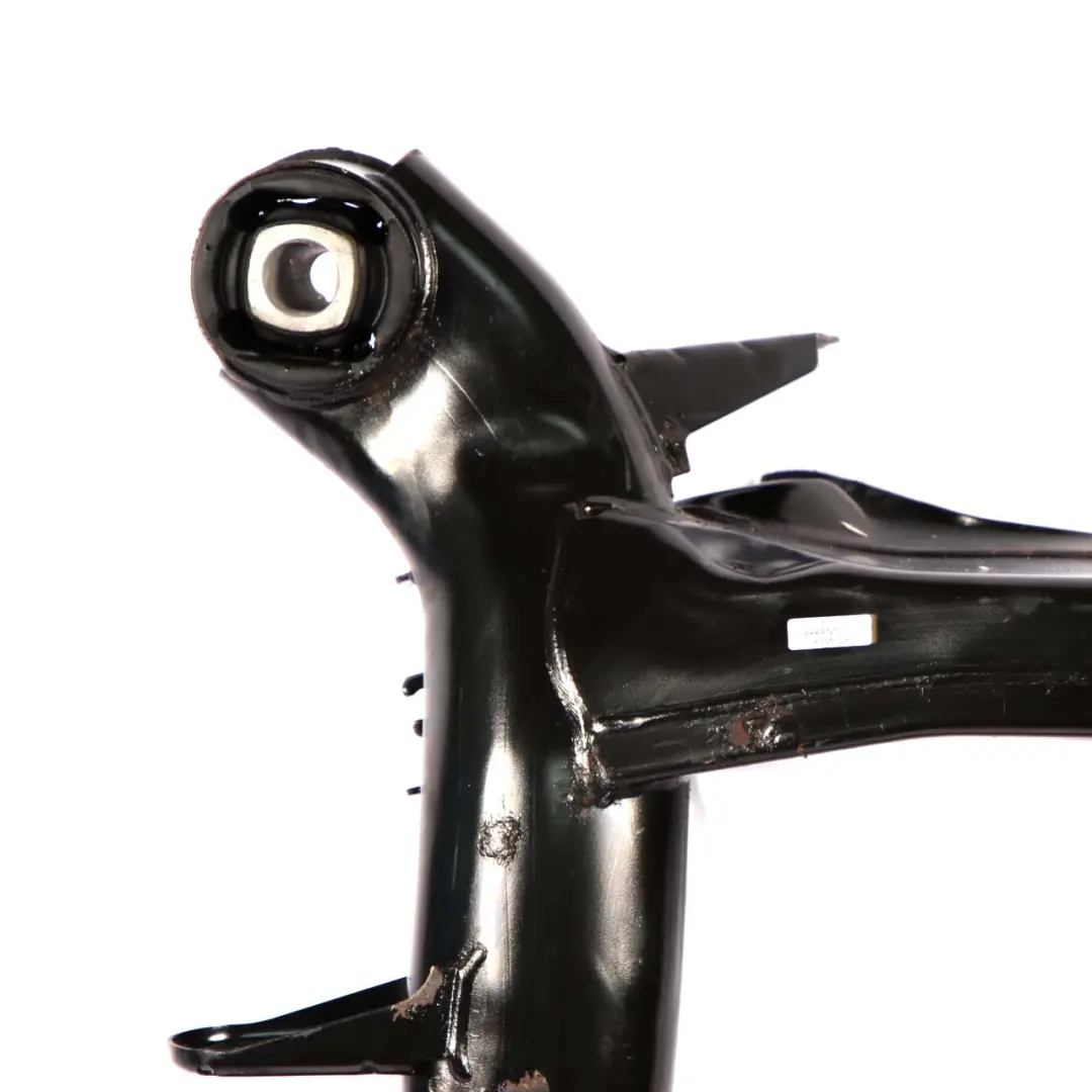 Hinterachsträger Diff Cradle Subframe Support Holder für BMW X3 F25 X4 F26 mit Teilenummer 6857983 BMW X3 F25 X4 F26 Hinterachsträger Diff Cradle Subframe Support Holder - SKU 6857983 - Teilenummer 6857983