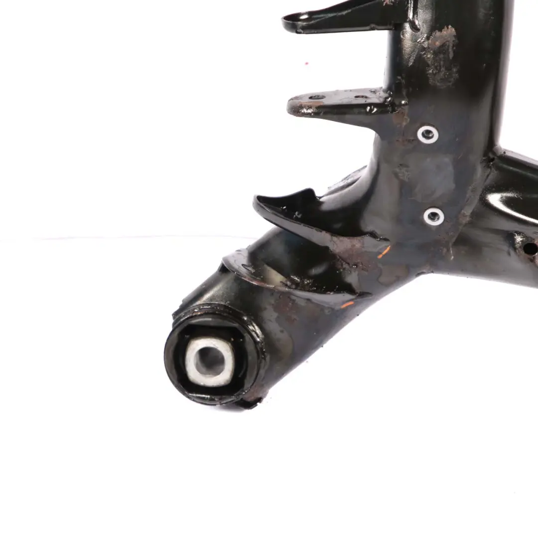 Belka Wózek Kołyska Sanki do BMW F25 X4 F26 o numerze 6857983 BMW F25 X4 F26 Belka Wózek Kołyska Sanki - SKU 6857983 - Numer Części 6857983