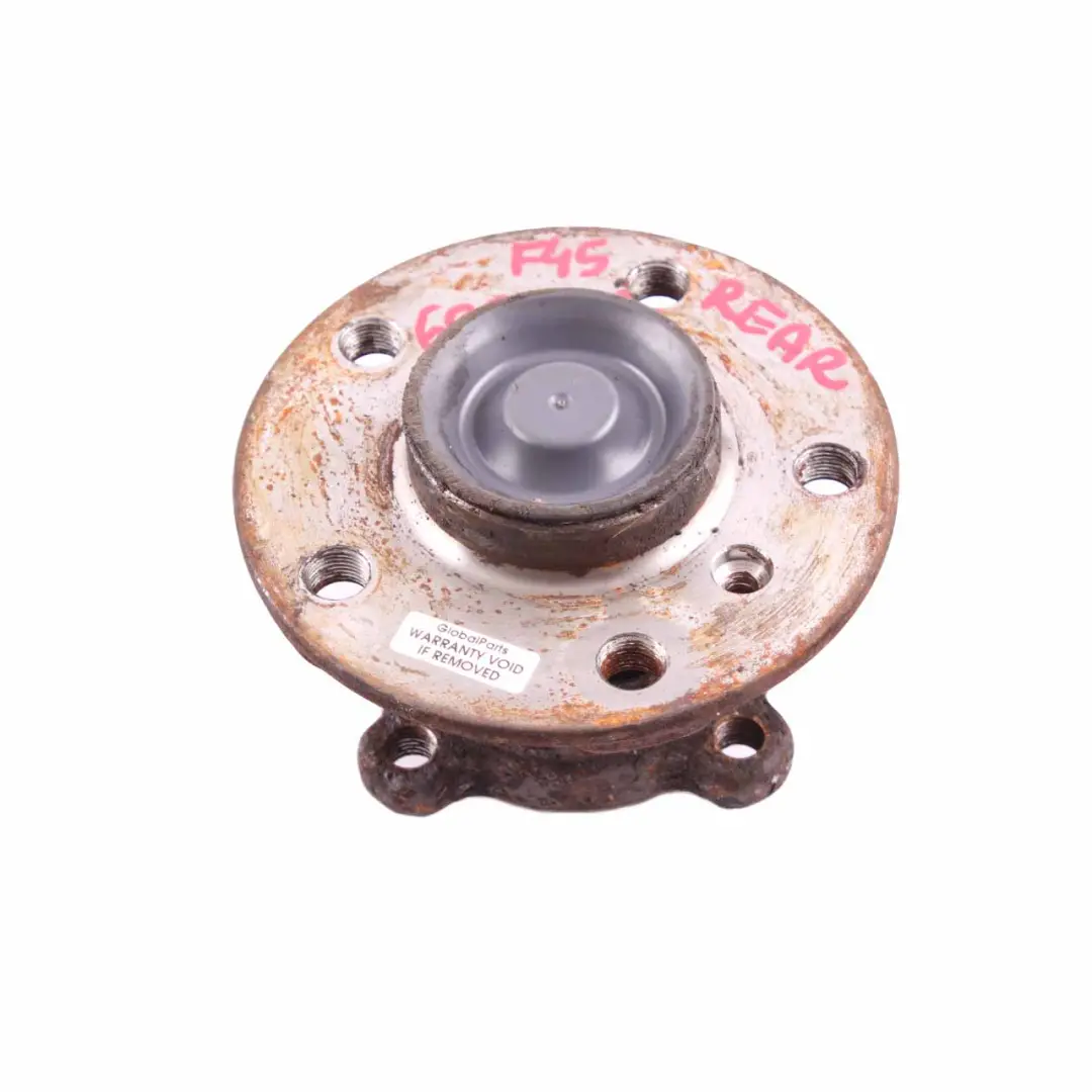 Cuscinetto ruota mozzo Assale posteriore Supporto ruota per BMW F45 Mini F55 F56 F60 con numero di parte 6858086 BMW F45 Mini F55 F56 F60 Cuscinetto ruota mozzo Assale posteriore Supporto ruota - SKU 6858086 - Numero di parte 6858086