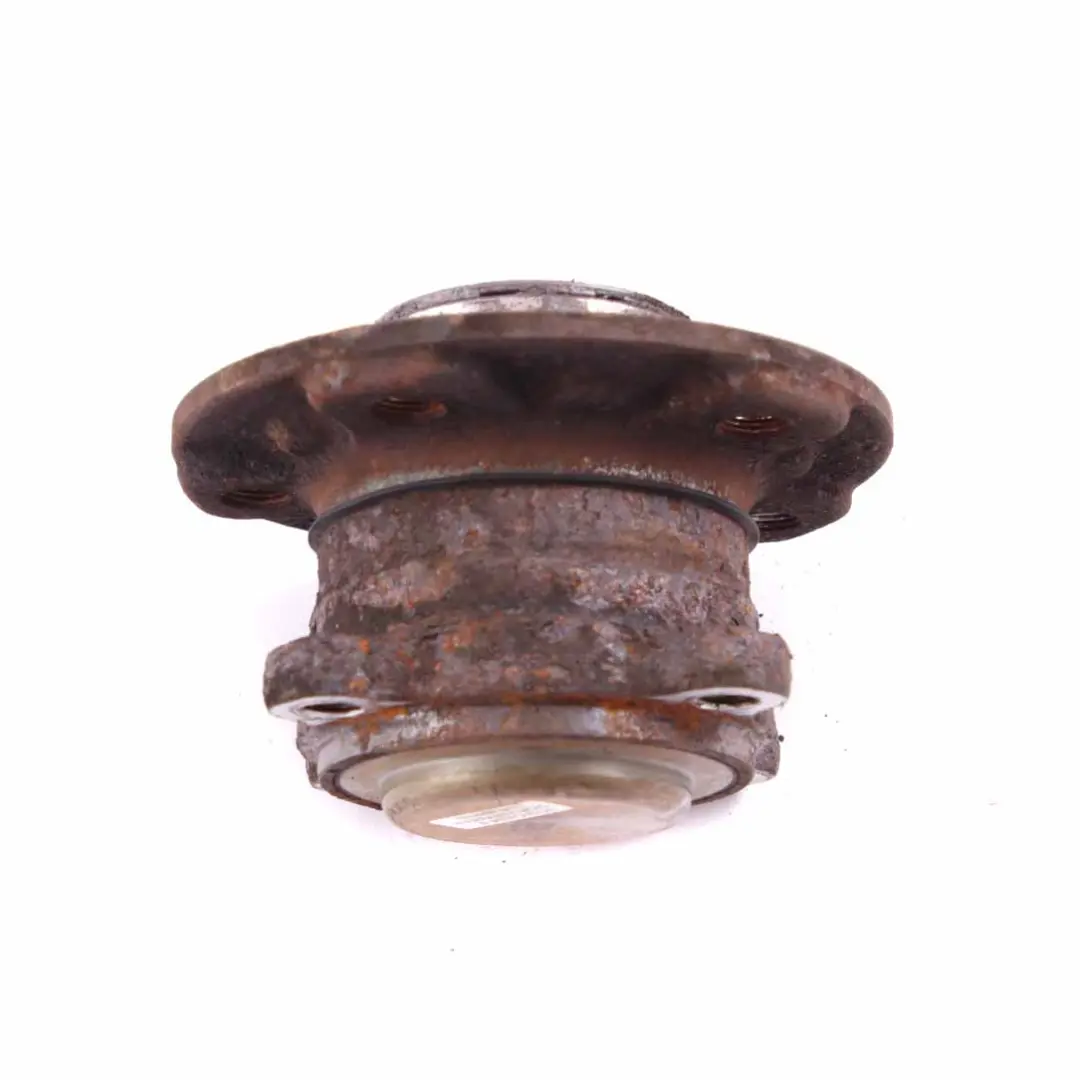 BMW F45 Mini F55 F56 F60 Roulement Roue Hub Support roue essieu arrière - SKU 6858086 - Numéro de pièce 6858086