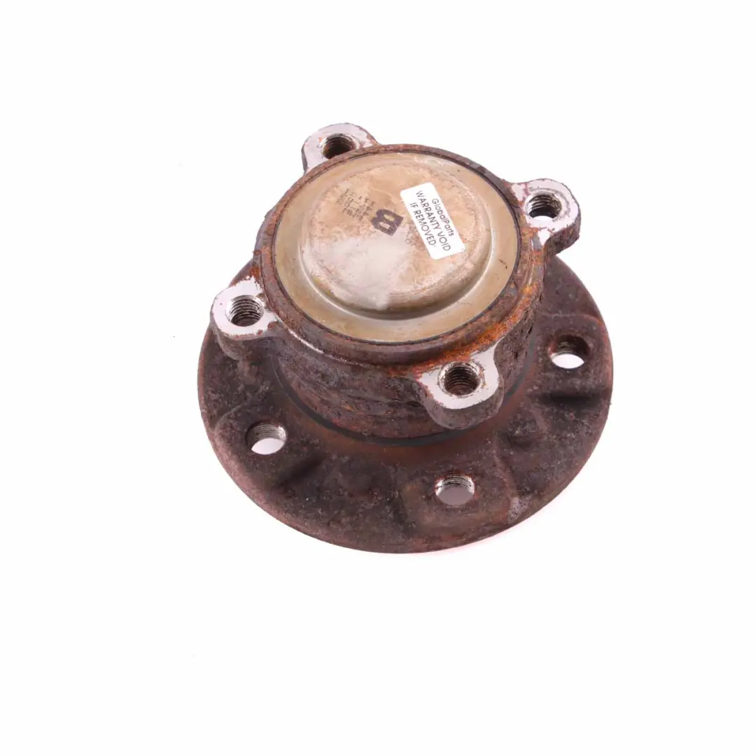 Piasta Łożyska Koła Tył do BMW F45 Mini F55 F56 F60 o numerze 6858086 BMW F45 Mini F55 F56 F60 Piasta Łożyska Koła Tył - SKU 6858086 - Numer Części 6858086