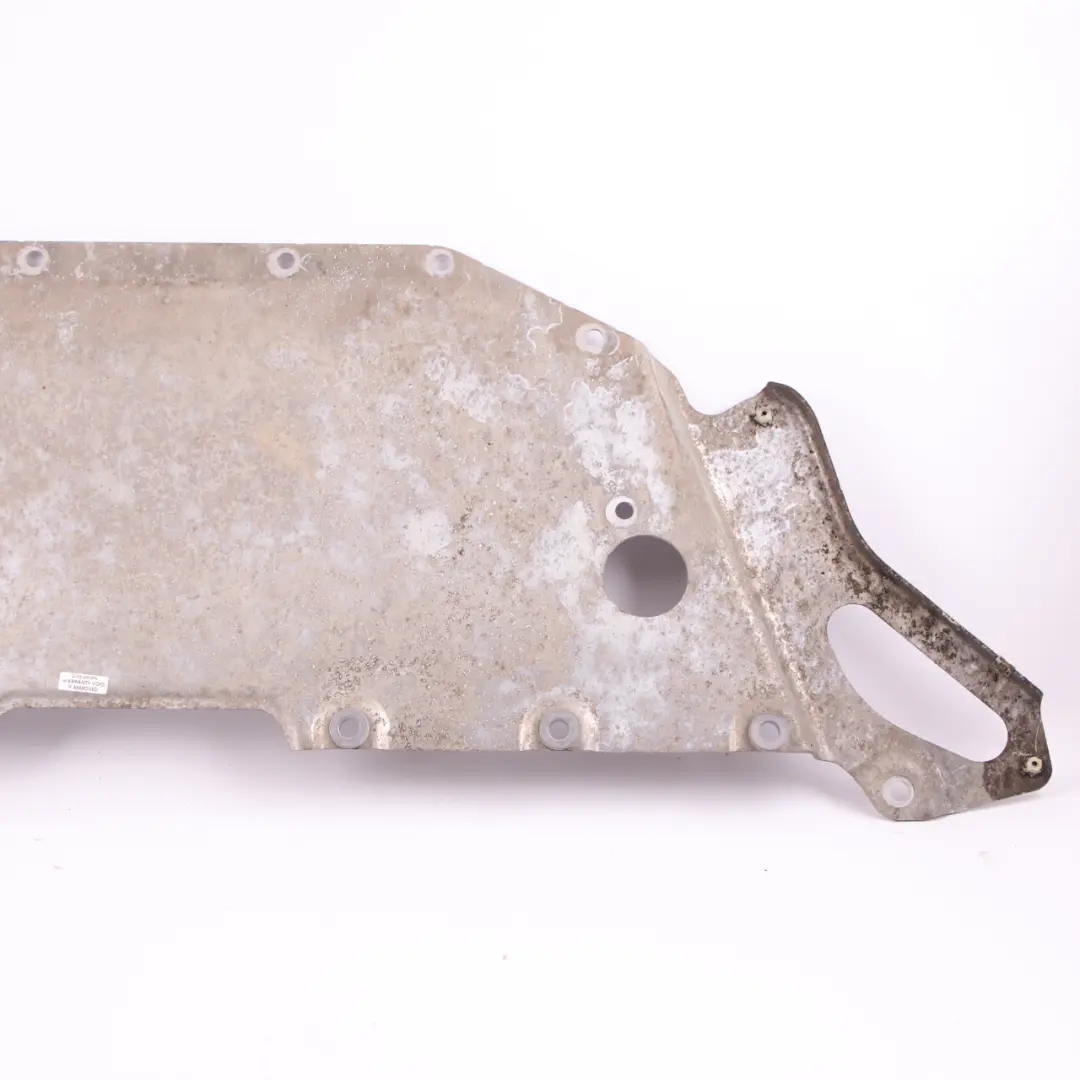 Płyta Osłona Silnika Panel Podwozia Dolny do BMW i3 o numerze 6858282 BMW i3 Płyta Osłona Silnika Panel Podwozia Dolny - SKU 6858282 - Numer Części 6858282