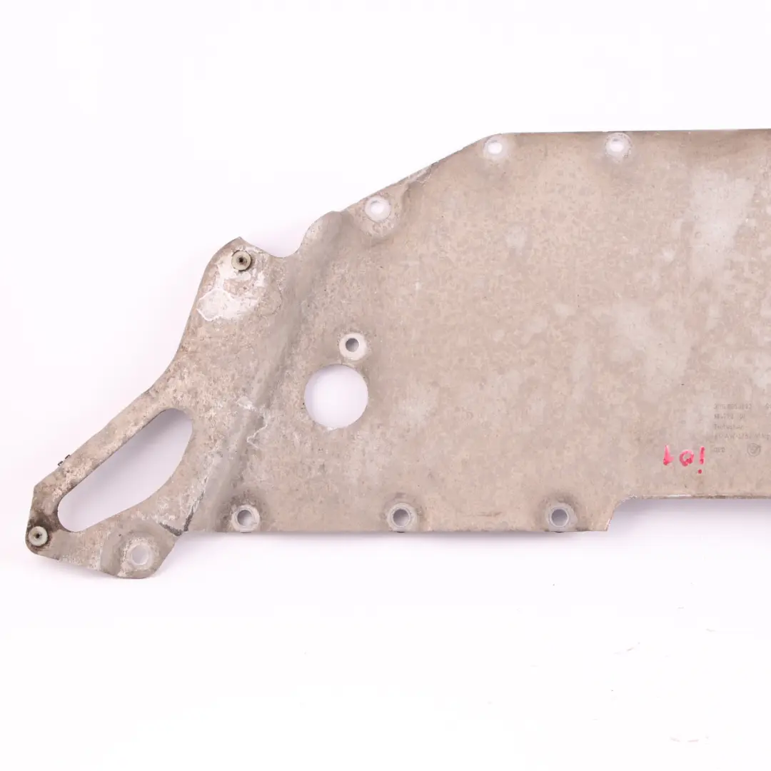 Płyta Osłona Silnika Panel Podwozia Dolny do BMW i3 o numerze 6858282 BMW i3 Płyta Osłona Silnika Panel Podwozia Dolny - SKU 6858282 - Numer Części 6858282