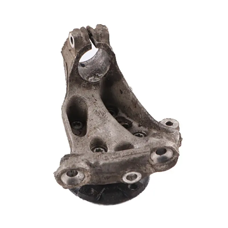 BMW F32 F33 Wheel Carrier Front Right O/S Suspension Axle Bearing - SKU 6858312 - Part number 6858312