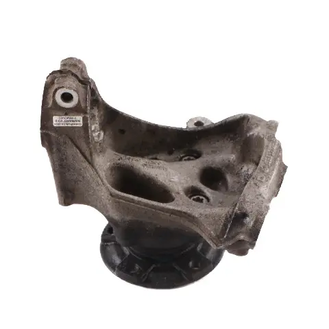 Carrier Front Right O/S Suspension Axle Bearing to BMW F32 F33 Wheel with Part number 6858312 BMW F32 F33 Wheel Carrier Front Right O/S Suspension Axle Bearing - SKU 6858312 - Part number 6858312