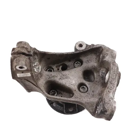 BMW F32 F33 Wheel Carrier Front Right O/S Suspension Axle Bearing - SKU 6858312 - Part number 6858312