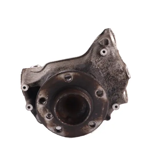 Carrier Front Right O/S Suspension Axle Bearing to BMW F32 F33 Wheel with Part number 6858312 BMW F32 F33 Wheel Carrier Front Right O/S Suspension Axle Bearing - SKU 6858312 - Part number 6858312