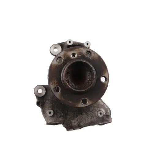 Carrier Front Right O/S Suspension Axle Bearing to BMW F32 F33 Wheel with Part number 6858312 BMW F32 F33 Wheel Carrier Front Right O/S Suspension Axle Bearing - SKU 6858312 - Part number 6858312