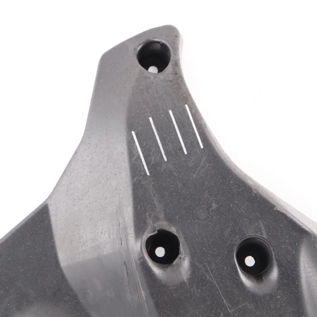 Axle Cover Left N/S Suspension Cowling Panel to BMW F40 Mini F54 F60 Rear with Part number 6858413 BMW F40 Mini F54 F60 Rear Axle Cover Left N/S Suspension Cowling Panel - SKU 6858413-1 - Part number 6858413