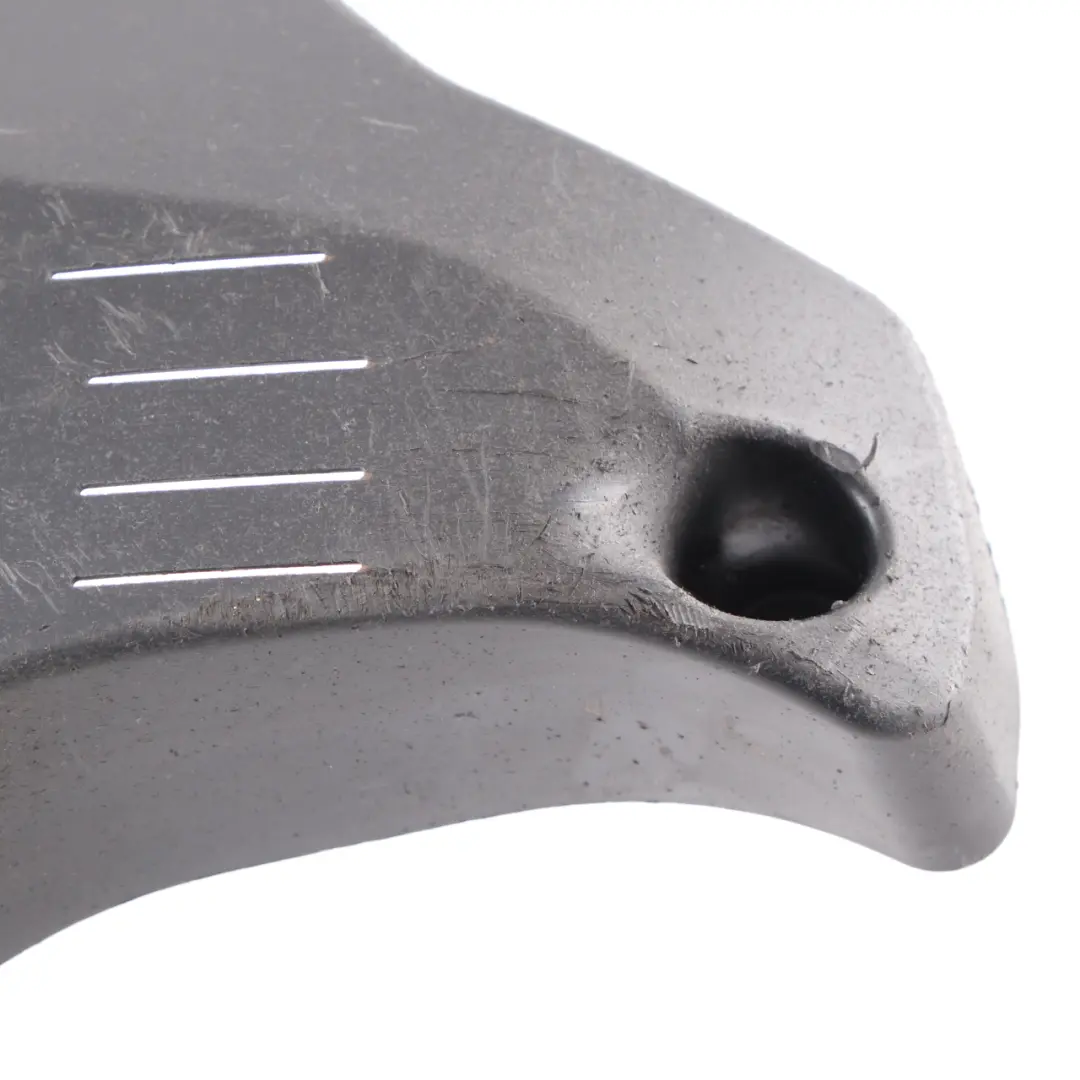 Axle Cover Left N/S Suspension Cowling Panel to BMW F40 Mini F54 F60 Rear with Part number 6858413 BMW F40 Mini F54 F60 Rear Axle Cover Left N/S Suspension Cowling Panel - SKU 6858413-1 - Part number 6858413