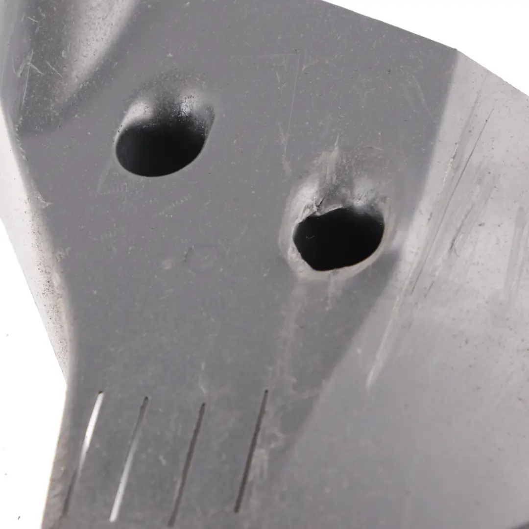 BMW F40 Mini F54 F60 Rear Axle Cover Left N/S Suspension Cowling Panel - SKU 6858413-1 - Part number 6858413