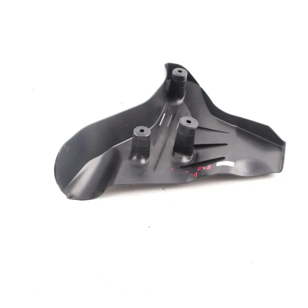 Axle Cover Left N/S Suspension Cowling Panel to BMW F40 Mini F54 F60 Rear with Part number 6858413 BMW F40 Mini F54 F60 Rear Axle Cover Left N/S Suspension Cowling Panel - SKU 6858413-1 - Part number 6858413