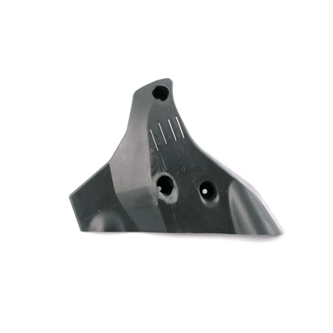 BMW F40 Mini F54 F60 Rear Axle Cover Left N/S Suspension Cowling Panel - SKU 6858413 - Part number 6858413
