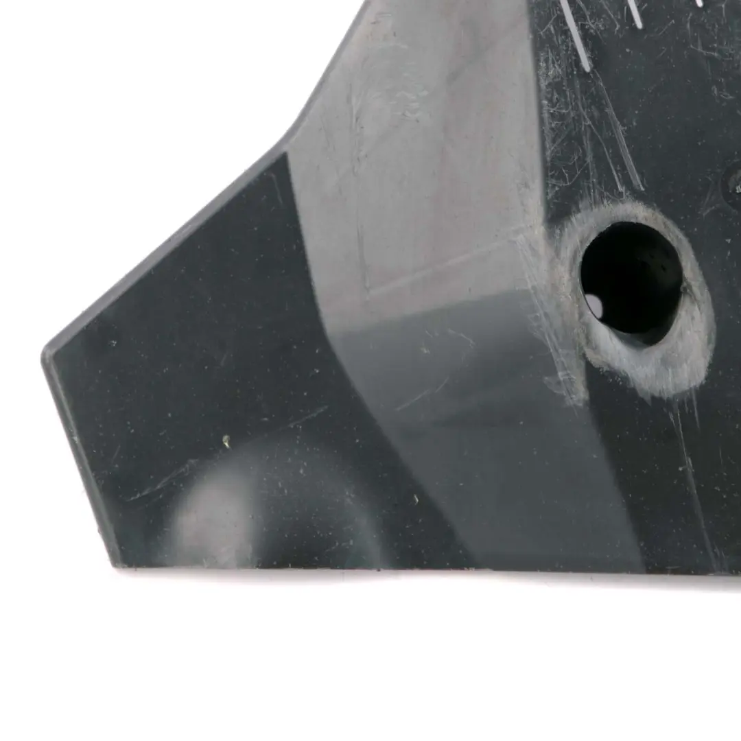 BMW F40 Mini F54 F60 Rear Axle Cover Left N/S Suspension Cowling Panel - SKU 6858413 - Part number 6858413
