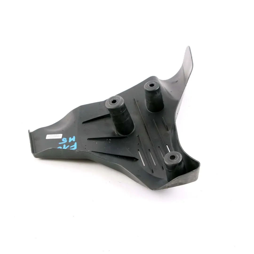 BMW F40 Mini F54 F60 Rear Axle Cover Left N/S Suspension Cowling Panel - SKU 6858413 - Part number 6858413