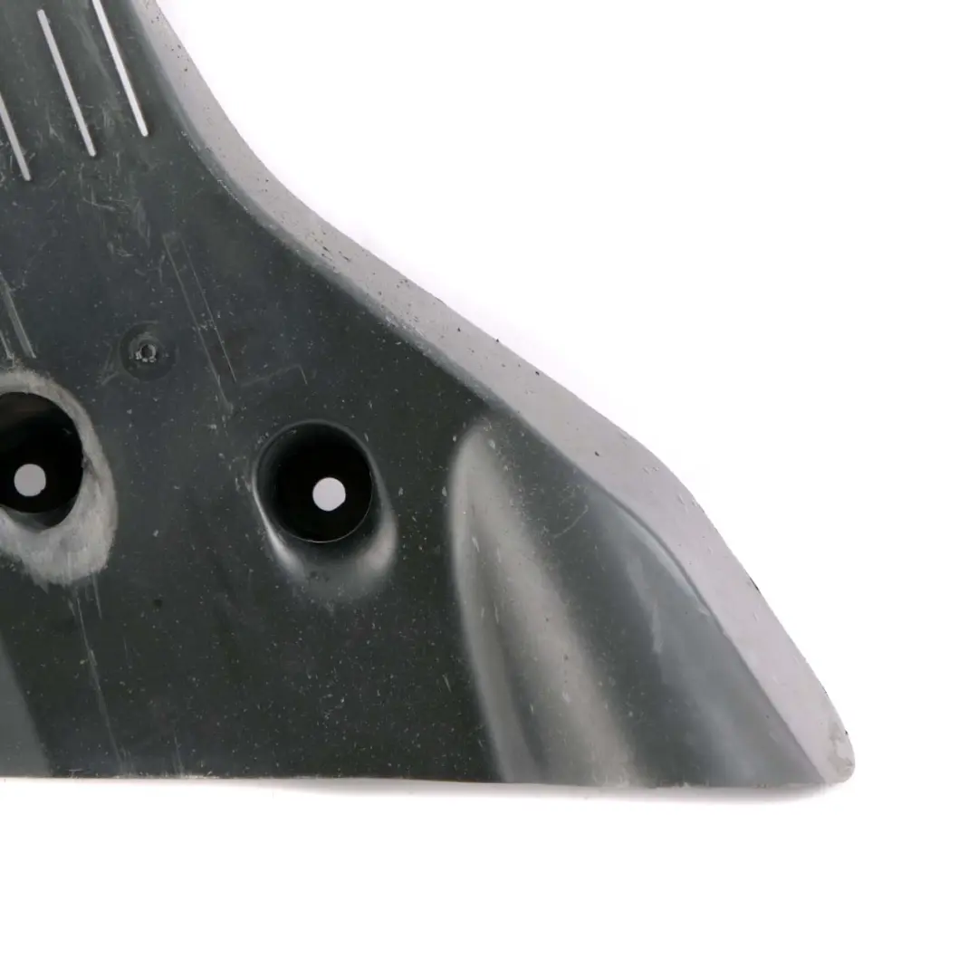 Hinterachs abdeckung Links Aufhängung Panel für Mini F54 F60 BMW F40 mit Teilenummer 6858413 Mini F54 F60 BMW F40 Hinterachs abdeckung Links Aufhängung Panel - SKU 6858413 - Teilenummer 6858413