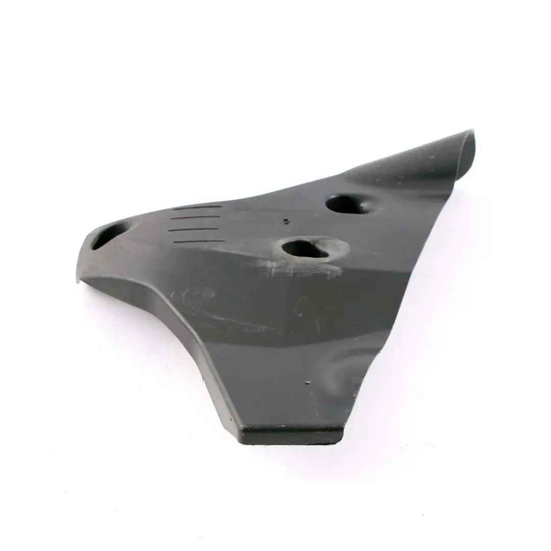 Coperchio Assale Posteriore Sinistro Sospensione Pannello per Mini F54 F60 con numero di parte 6858413 Mini F54 F60 Coperchio Assale Posteriore Sinistro Sospensione Pannello - SKU 6858413 - Numero di parte 6858413