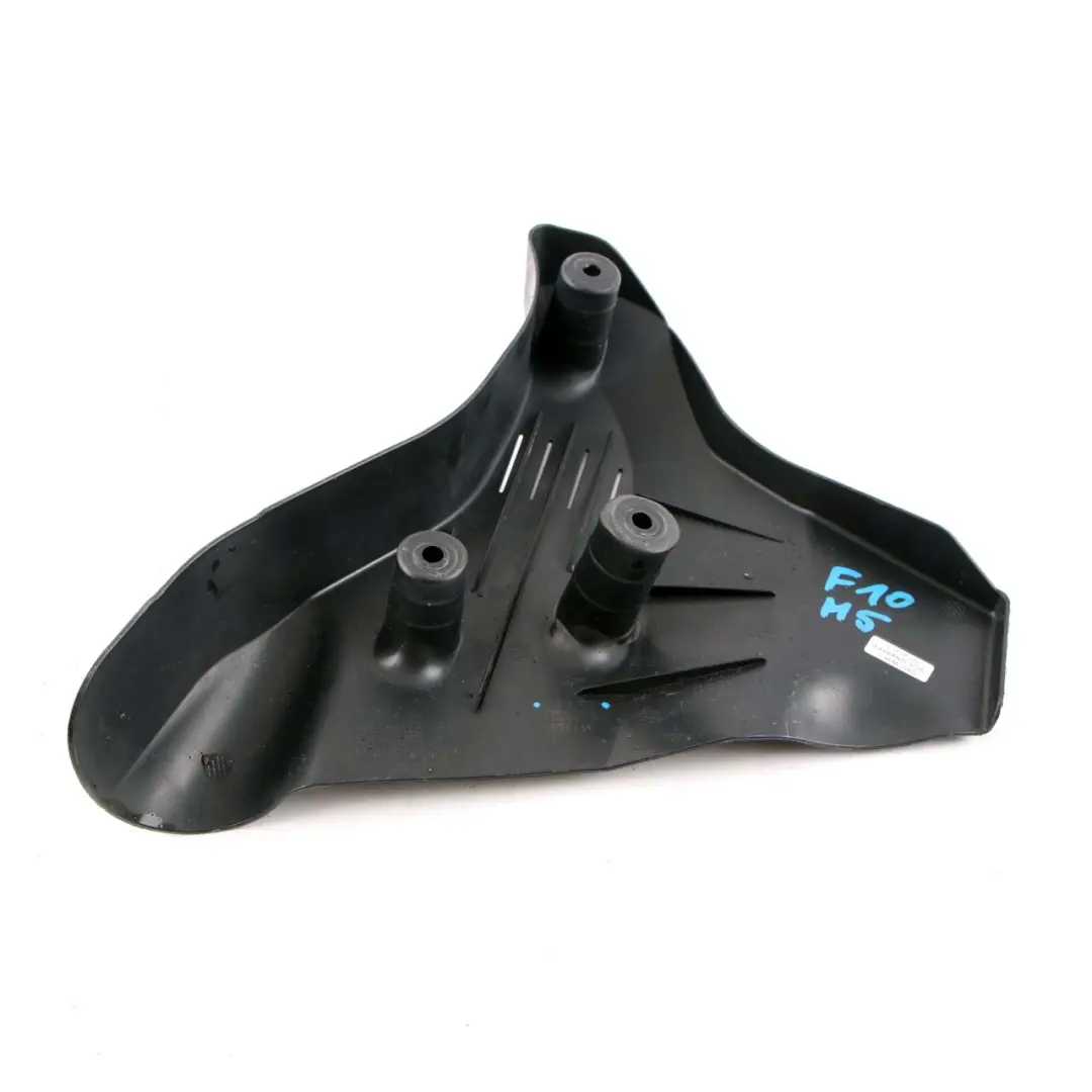 Axle Cover Left N/S Suspension Cowling Panel to BMW F40 Mini F54 F60 Rear with Part number 6858413 BMW F40 Mini F54 F60 Rear Axle Cover Left N/S Suspension Cowling Panel - SKU 6858413 - Part number 6858413