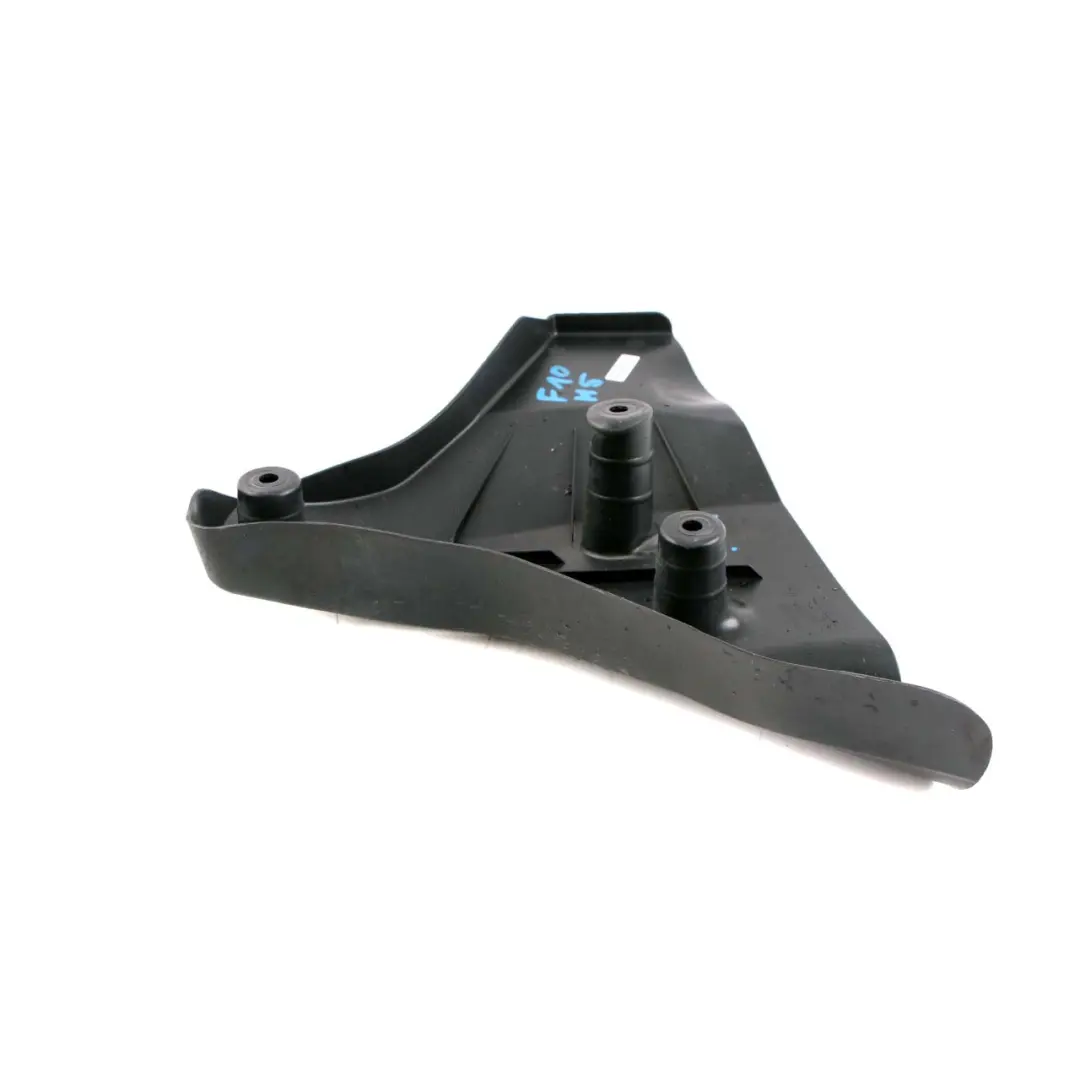 Eje Trasero Cubierta Izquierda Suspensión Carenado Panel para Mini F54 F60 con número de pieza 6858413 Mini F54 F60 Eje Trasero Cubierta Izquierda Suspensión Carenado Panel - SKU 6858413 - Número de pieza 6858413