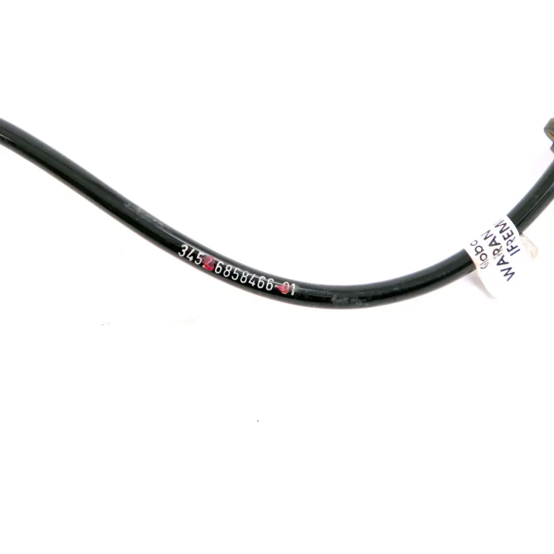 BMW F45 F48 Mini Cooper F55 F56 F60 DSC Pulse Generator Sensor Rear - SKU 6858466 - Part number 9804590