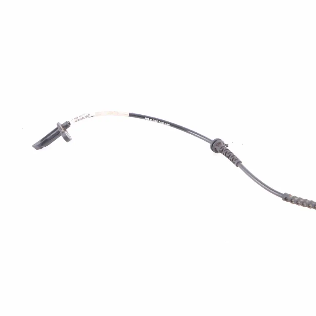  Sensore velocità BMW F45 X1 F48 Mini F55 F56 F60 DSC impulsi posteriore - SKU 6858467 - Numero di parte 6858467