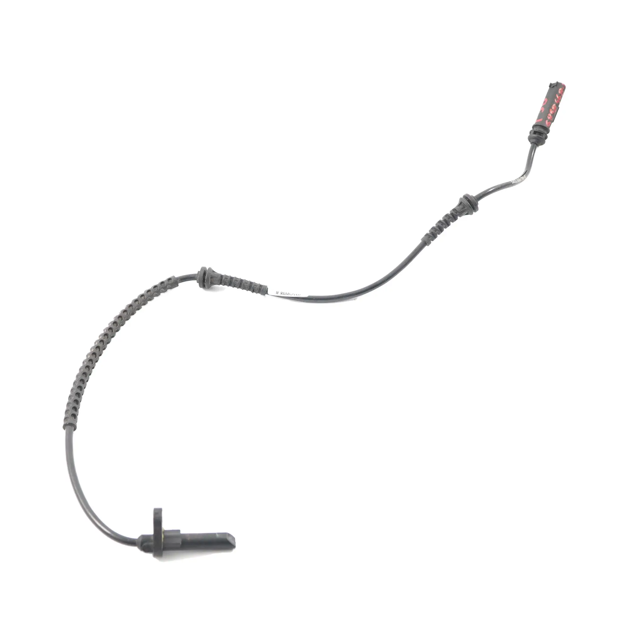 Mini Cooper F55 F56 F57 Generador de impulsos DSC Muelle delantero Strut 6858468