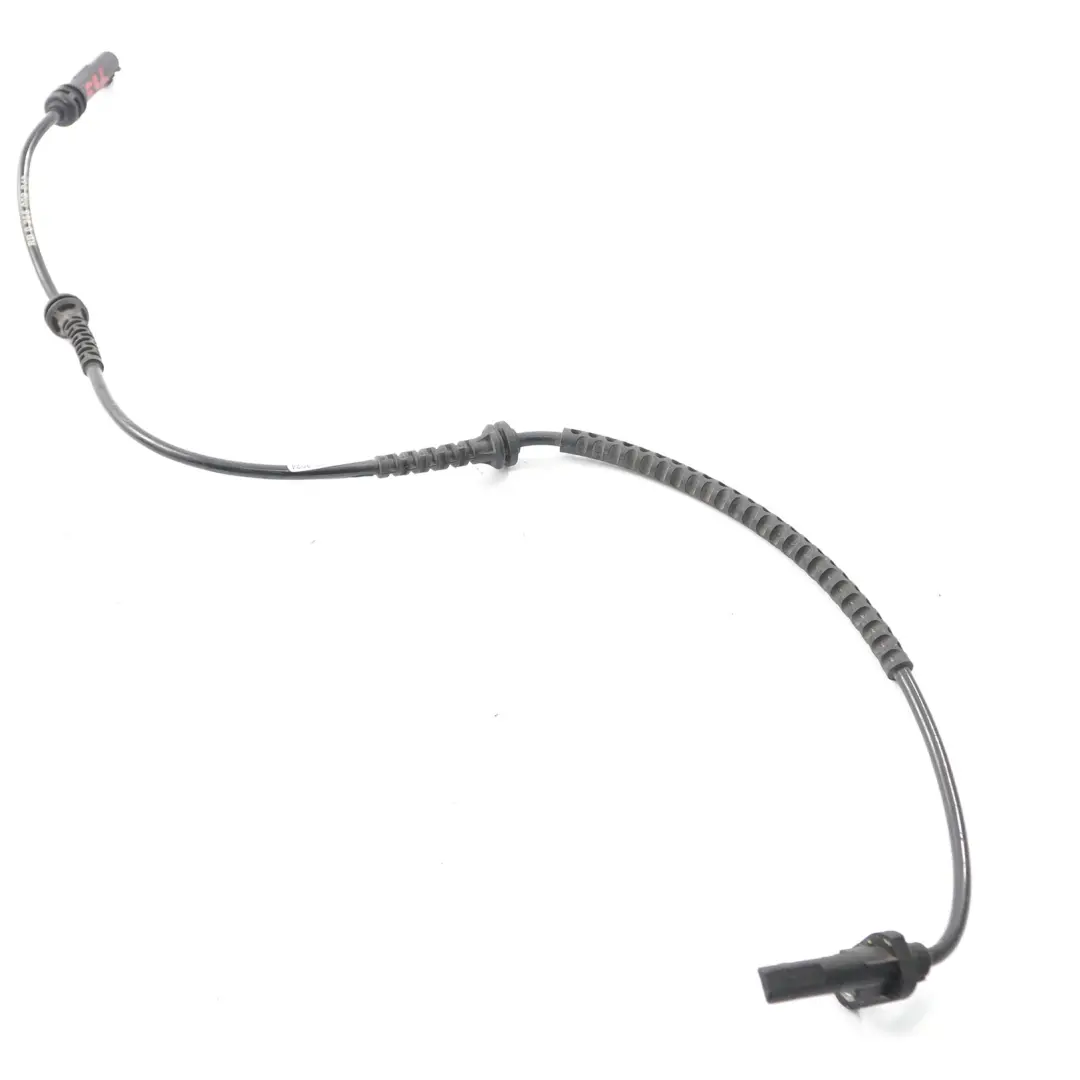 Générateur d'impulsions DSC Ressort avant jambe pour Mini Cooper F55 F56 F57 à propos du numéro de pièce 6858468 Mini Cooper F55 F56 F57 Générateur d'impulsions DSC Ressort avant jambe - SKU 6858468-1 - Numéro de pièce 6858468